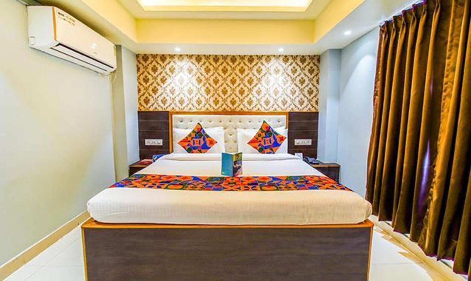 Fabhotel Svr Patna  Exterior foto